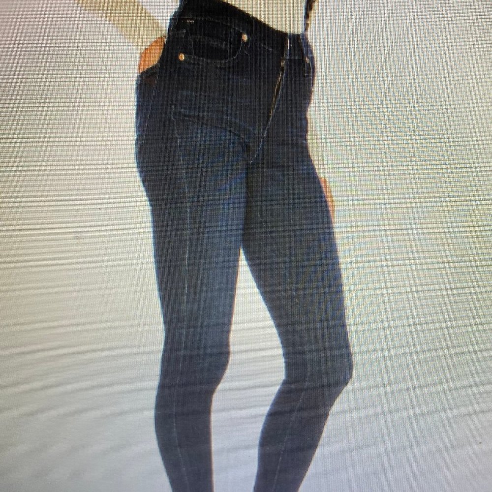 Citizens of Humanity Rocket Jeans